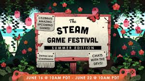 4.9m likes · 7,724 talking about this. Valve Steam Game Festival Summer Edition On Now Steam News