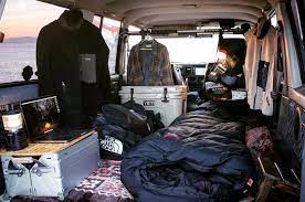 激シブ 隣の車中飯 車中泊でみんなが何を食べているのか調べてみた 車中泊 理想の家のデザイン 車