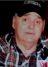 Obituary for Junior Ray Harris