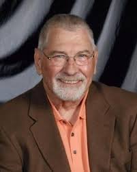 Richard Davidson Obituary (1941