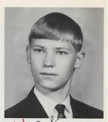 Robert F Yartz (1951-1989)