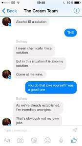Funny Group Chat Names We Asked People What They Ve Named Theirs