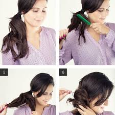 So get inspired by the cutest hairstyles for school. 15 Quick Easy And Cute Hairstyles For University Girls