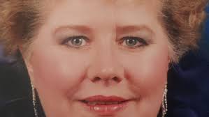 Mary Harding Obituary (1951