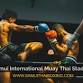 SAMUI MUAY THAI FIGHT event image