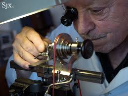 The Life and Times of Daniel Roth, Master Watchmaker of the Vallée de Joux 
