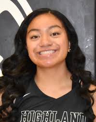 2020 Deseret News girls basketball 5A all-state team