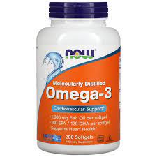 Natural sources and importance in pediatric gromova о.а.1, torshin i.yu.2, zakharova i.n.3, tomilova i.k.1, galustyan a.n.4. Now Foods Molecularly Distilled Omega 3 200 Softgels Iherb