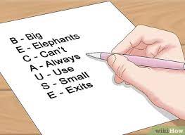 4 Ways To Learn The Spelling Of Words Quickly - Wikihow