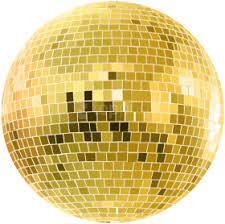 Free Png Download Gold Disco Ball Transparent Png Images Transparent Disco Ball Vector Png Image With Transparent Background Png Free Png Images Bintang Bingkai
