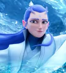 Danheng y Aobing de Nezha serían amigos. : r/DanhengMains