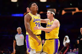 Lakers Player Ratings: Rui Hachimura And Austin Reaves' Efforts Fall Short As Season Ends With 4-0 Sweep