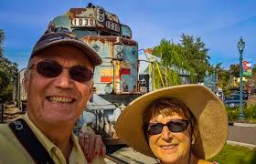 The Royal Palm Railway Experience