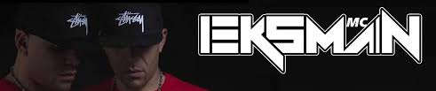 Stream EKSMAN & LOGAN ft JMULLA