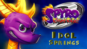 Check spelling or type a new query. Download Spyro Reignited Trilogy Soundtrack Idol Springs Mp4 Mp3 3gp Naijagreenmovies Fzmovies Netnaija