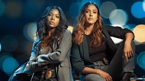 Discover images and videos about jessica alba from all over the world on we heart it. L A S Finest Serientrailer Staffel 2 Der Serie Mit Jessica Alba Und Gabrielle Union