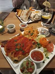 Jalapeno Mexican Food Bielefeld Restaurant Happycow