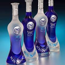 Pin By Stephen Rooney On Bar Vodka Packaging Vodka Brands Alcohol Bottles