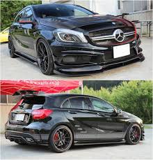 Sign In A45 Amg Mercedes Car Benz