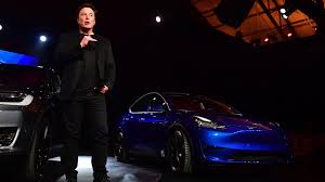 Initially, tesla quotes were higher than current rates for some users. Tesla Plans To Sell Owners Cheaper Car Insurance Wsj