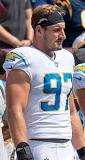 Joey Bosa - Wikipedia