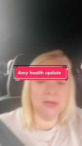 Amy's Health Update: Moving to Neurology Ward