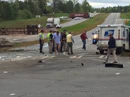 Cedartown Woman Dies In Horrific Wreck On Cedartown Bypass Wgaa Radio