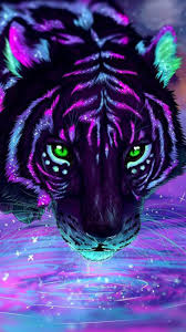 Pin By Luisnero On Tigers Tiger Art Cute Animal Drawings Animals
