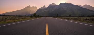 Just a little drive off the interstate and well worth the little bit of extra time it took to drive it. Scenic Drives From Your Idaho Cabin Rentals Teton Valley Cabins