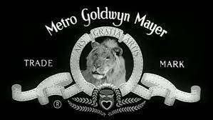 Metro Goldwyn Mayer B W Mid 1960 S Metro Goldwyn Mayer Mgm Movie Intro