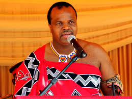 Known as inkhosikati ladube, she was the 12th wife of the swazi monarch. The Story Of Eswatini S King Mswati Iii His Wives Children Net Worth