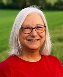 Executive Board — Walla Walla Democrats