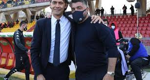 Mas seu legado e suas histórias ficam. Pirlo Inzaghi E Gattuso Tre Campioni Del Mondo Protagonisti In Serie A L Eco