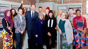 The great british sewing bee on bbc programmes. Bbc One The Great British Sewing Bee Series 4
