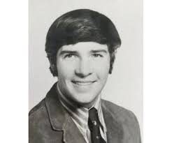 David Vogan Obituary (1951