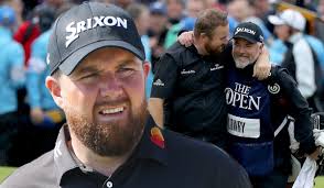 Shane Lowry and popular caddie Brian 'Bo' Martin split after tough start to  season