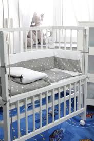 Der Erste Schlafplatz Fur S Baby Im Little World Beistellbett Mary Loves Beistellbett Elternzimmer Ikea Babyzimmer