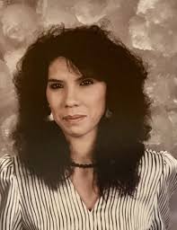 Obituary for Estella Pell