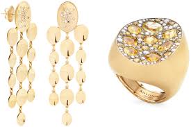 Costruita tra il 108 e il 110 d.c. Antonini Jewels Celebrates A Century In Fine Diamond Jewelry Iconic Life