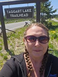 Tygart Creek will be part of this trail.