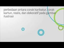 We did not find results for: Perbedaan Antara Corak Karikatur Corak Kartun Realis Dan Dekoratif Pada Gambar Ilustrasi Youtube