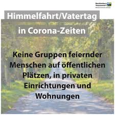 Termine und informationen und bedeutung zum feiertag vatertag datum: Corona Herrentag In Diesem Jahr Anders Wir Sind Muritzerwir Sind Muritzer