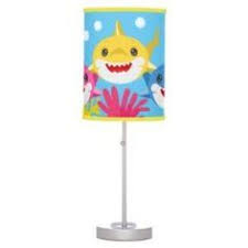 The baby shark sing & swim bath toy from zuru is so much more than a toy that just floats on top of the water. 15 Baby Shark Night Light Ideas Night Light Baby Shark Shark