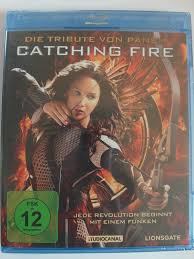 Der totalitäre staat besteht aus zwölf. Die Tribute Von Panem Catching Fire Hungerspiele Francis Lawrence Film Neu Kaufen A02hwo7x11zzp