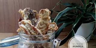 Masih belajar dan berusaha konsisten upload 1 resep tiap minggu, demi celemek emas #goldenapronseason3 😎 Resep Sale Pisang Legit Camilan Ringan Mudah Dibuat Merdeka Com