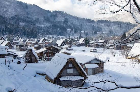 3,000+ ฟรี Shirakawa Go & ชิราคาวาโกะ รูปภาพ - Pixabay
