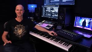 An unaccented beat or beats that occur before the first beat of the following measure. What Does A Music Producer Do Difference To Beat Makers Engineers