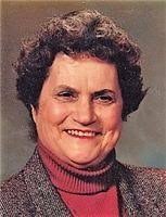 June Bauer Obituary (2018)