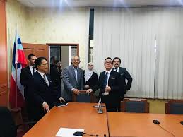 Datuk liew vui keong is a malaysian politician. Yb Datuk Liew Vui Bahagian Hal Ehwal Undang Undang Jpm Facebook