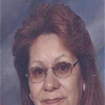 Alice Marie Johnson Reeder Obituary